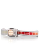  SG-L02 Galvas lukturis sarkanā gaisma, balta gaisma Hover