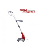  Zāles pļāvējs-trimmeris Ikra IGT 300, 300 W, elektrisks Hover