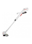  Akumulatora trimmeris 20V 2Ah 2in1 Ikra IART 2025