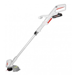  Akumulatora trimmeris 20V 2Ah 2in1 Ikra IART 2025