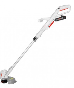  Akumulatora trimmeris 20V 2Ah 2in1 Ikra IART 2025  Hover