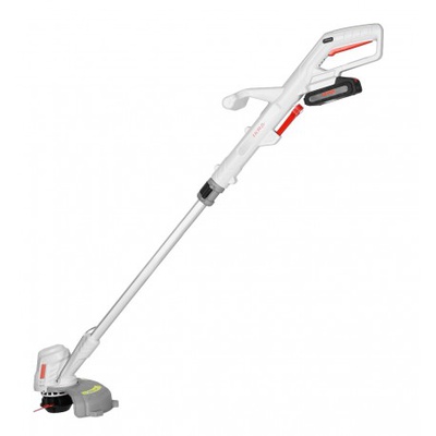  Akumulatora trimmeris 20V 2Ah 2in1 Ikra IART 2025