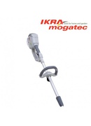  Akumulatora trimmeris Ikra Mogatec 40V 2.5Ah IAT 40-3025 Hover
