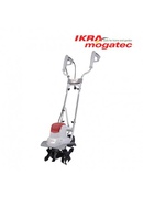  Elektriskais kultivators 0,8 kW Ikra Mogatec IEM 800