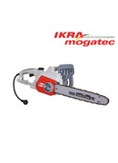  Elektriskais ķēdes zāģis 2.2kW IKRA Mogatec IECS 2240 TF