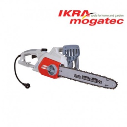  Elektriskais ķēdes zāģis 2.2kW IKRA Mogatec IECS 2240 TF