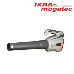  Lapu pūtējs Ikra Mogatec IAB 40-25- 40V (bez akumulatora un lādētāja)