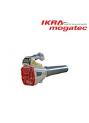  Lapu pūtējs Ikra Mogatec IAB 40-25- 40V (bez akumulatora un lādētāja) Hover