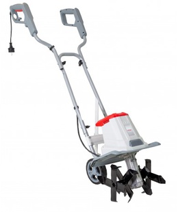  Ikra elektriskais kultivators 1080 W IEB 1000  Hover