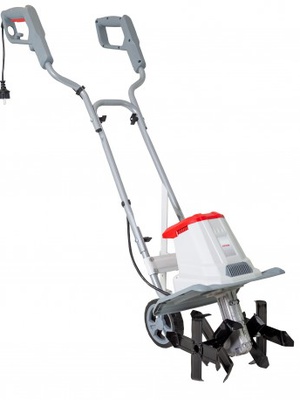  Ikra elektriskais kultivators 1080 W IEB 1000  Hover