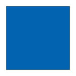  Krāsains papīrs A3 160g spilgti zils CLAIREFONTAINE
