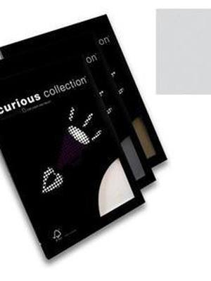  Papīrs Curious Metallics Lustre A4,  120g,  50 loksnes  Hover