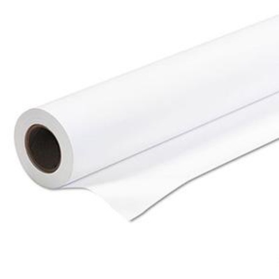  Papīra ruļļi 610mm 30m 24&quot; 130g gloss fotopapīrs Hartwii