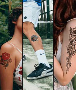  Lāsera tetovēšanas papīrs A4 2lap laser tattoo paper  Hover