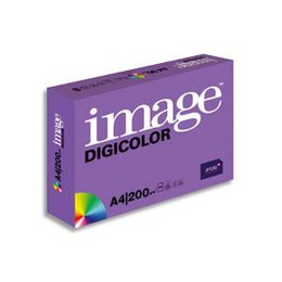  Papīrs A4,  200g/m2 IMAGE Digicolor,  250 loksnes