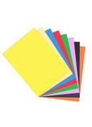  Aplikāciju papīrs A4 8 krāsas (12lap.) divpusējs