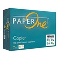  Papīrs Paper One A4 500lap Copier High Speed