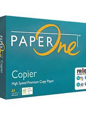  Papīrs Paper One A4 500lap Copier High Speed  Hover