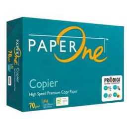  Papīrs Paper One A4 70gr 500lap Copier