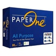  Papīrs Paper One A4 80g 500lap All Purpose