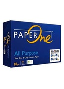  Papīrs Paper One All Purpose A4 80g 500lap