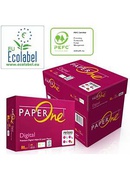  Papīrs Paper One A4 80g 500lap Premium Digital