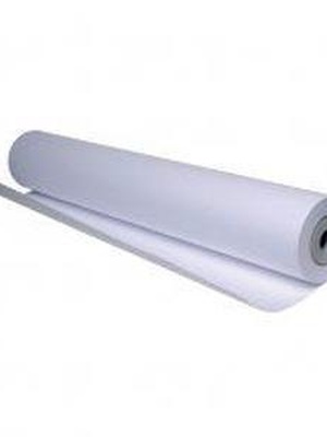  Papīrs ruļļos 297mm x 50m,  Symbio CAD,  80g/m2  Hover