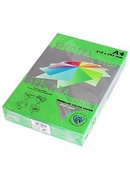  Krāsains papīrs A4 120g 250lap spilgti zaļš IT230 Parrot