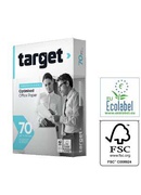  Papīrs Target Professional A4 70g 500lap 804329
