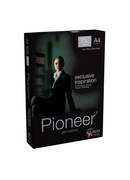  Papīrs PIONEER A4 160g/m2,  250 loksnes