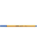  Tintes pildspalva STABILO POINT |0.4 mm| Ultramarīna | 88/32