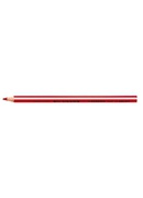  Krāsainais zīmulis STABILO TRIO THICK | koši sarkans