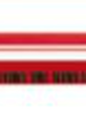  Krāsainais zīmulis STABILO TRIO THICK | koši sarkans  Hover