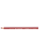  Krāsainais zīmulis STABILO TRIO THICK | ķiršu sarkans