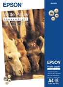  Epson Matte Paper Heavy Weight