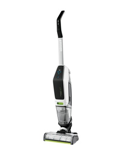  Bissell Cleaner CrossWave X7 Plus Pet Select Cordless operating  Hover