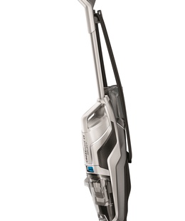  Bissell | Vacuum Cleaner | CrossWave C3 Select | Corded operating | Handstick | Washing function | 560 W | - V | Operating time (max)  min | Black/Titanium/Blue | Warranty 24 month(s) | Battery warranty  month(s)  Hover