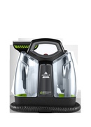  Bissell | SpotClean Pet Select Cleaner | 37288 | Corded operating | Handheld | 330 W | - V | Operating time (max)  min | Black/Titanium/Lime | Warranty 24 month(s) | Battery warranty  month(s)