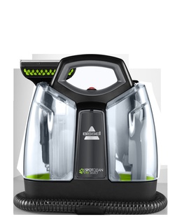 Bissell | SpotClean Pet Select Cleaner | 37288 | Corded operating | Handheld | 330 W | - V | Operating time (max)  min | Black/Titanium/Lime | Warranty 24 month(s) | Battery warranty  month(s)  Hover