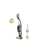  Bissell Crosswave HydroSteam Pet Select All-in one Multi-Surface Cleaner