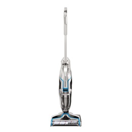  Vacuum Cleaner | CrossWave 2582Q Multi-surface | Cordless operating | Washing function | 250 W | 36 V | Operating time (max) 28 min | Black/Silver/Blue | Warranty 24 month(s)