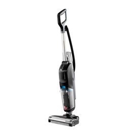  Bissell Surface Cleaner CrossWave HF2 Select Corded operating Handstick Washing function 340 W Black/Grey/Blue