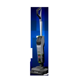  Bissell | Hard Surface Cleaner | SpinWave®+ Vac PET Select | Cordless operating | Handstick | Washing function | 25.9 V | Operating time (max) 70 min | Grey/Black/Lime | Warranty 24 month(s)