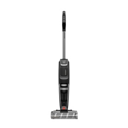  Bissell All-in-one Multi-surface Vacuum Cleaner | CrossWave OmniForce Edge Select | Cordless operating | Handstick | Washing function | 25.9 V | Operating time (max) Up to 30 min | Black/Titanium | Warranty 24 month(s)