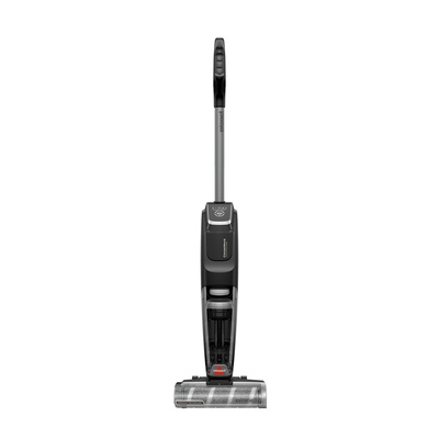  Bissell All-in-one Multi-surface Vacuum Cleaner | CrossWave OmniForce Edge Select | Cordless operating | Handstick | Washing function | 25.9 V | Operating time (max) Up to 30 min | Black/Titanium | Warranty 24 month(s)