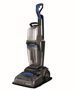  Bissell Carpet Cleaner | PowerWash Hydrosteam | Corded operating | Washing function | 1400 W | Black/Cobalt Blue  Hover
