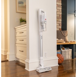  Bissell Stick Vacuum | PowerClean | Cordless operating | 200 W | Operating time (max) 40 min | Warm White/Gray/Sparkling Silver