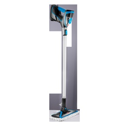  Bissell PowerFresh SlimSteam Mop | 4268N | Power 1600 W | Steam pressure 0.78/0.9 bar | Water tank capacity 0.3 L | Titanium/Bossanova Blue