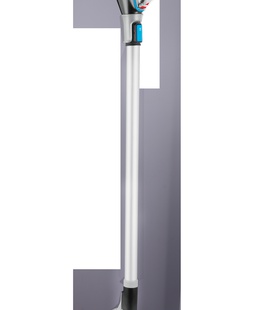  Bissell PowerFresh SlimSteam Mop | 4268N | Power 1600 W | Steam pressure 0.78/0.9 bar | Water tank capacity 0.3 L | Titanium/Bossanova Blue  Hover