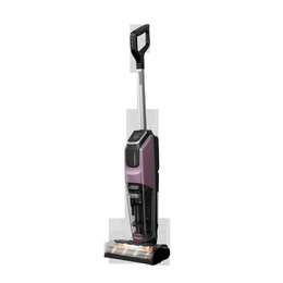  Bissell All-in One Multi-Surface Cleaner | CrossWave OmniForce EdgeFind Select | Cordless operating | Washing function | 25.9 V | Operating time (max) 45 min | Black/Silver